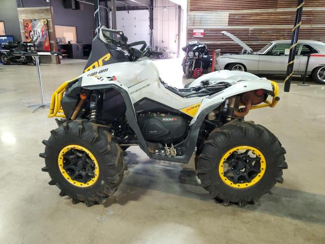2023 CAN-AM RENEGADE X - 3JBMWAX43PJ001248