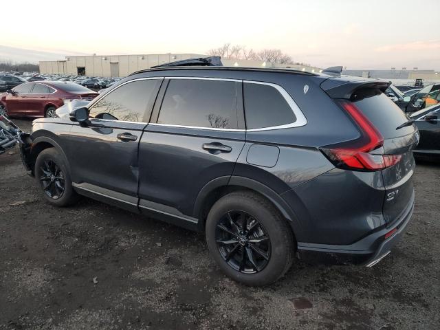 2024 HONDA CR-V SPORT - 5J6RS6H54RL003400
