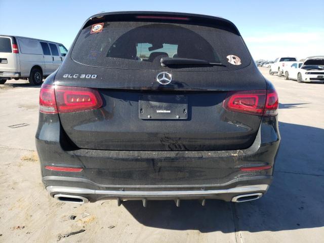 W1N0G8DB9LF789443 | 2020 MERCEDES-BENZ GLC 300