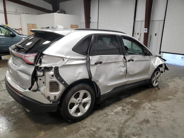 Vin: 2fmpk4g94gbb04838, lot: 80183123, ford edge se 20163