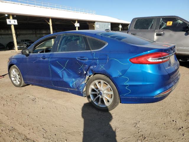 Vin: 3fa6p0h77hr259271, lot: 79121513, ford fusion se 20172