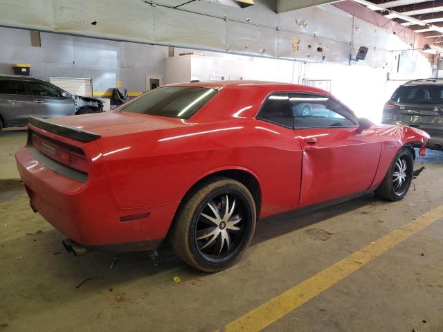 2C3CDYBT3EH143605 | 2014 DODGE CHALLENGER