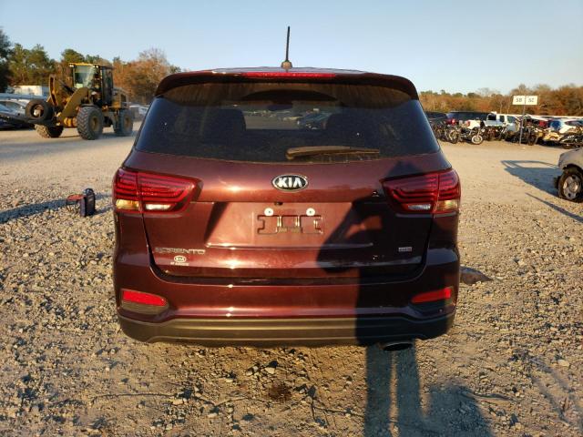 5XYPG4A39LG651734 | 2020 KIA SORENTO L