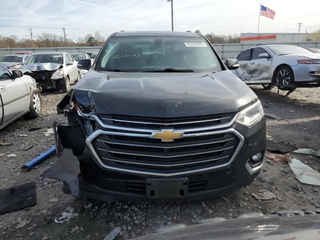 1GNERGKW7KJ199767 | 2019 CHEVROLET TRAVERSE L