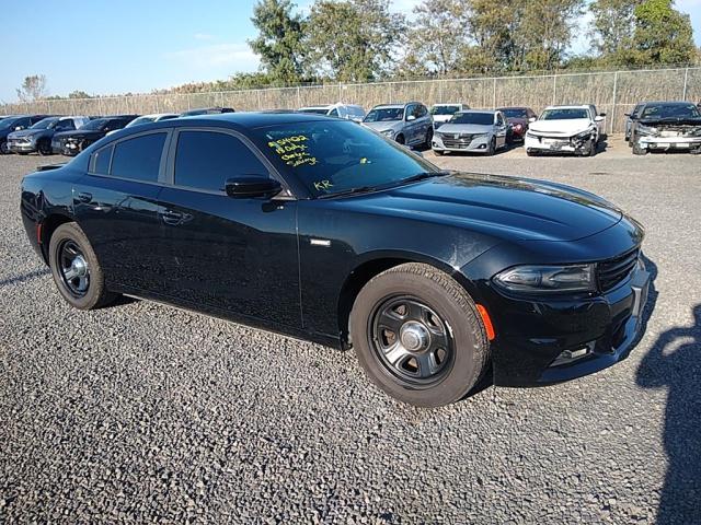 2C3CDXAT3JH325682 | 2018 DODGE CHARGER PO