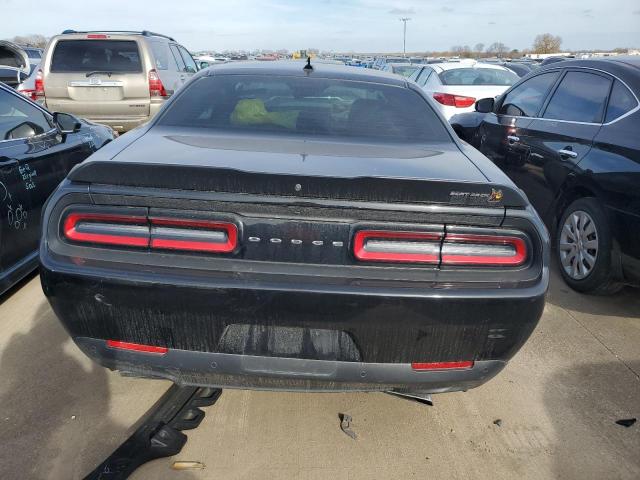 2C3CDZFJ9MH521293 | 2021 DODGE CHALLENGER