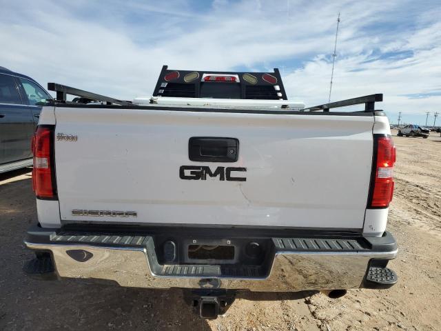 2016 GMC SIERRA C25 1GT11REG3GF279124
