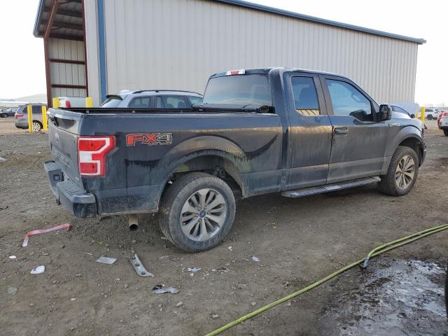 1FTFX1EGXJKD17789 | 2018 FORD F150 SUPER