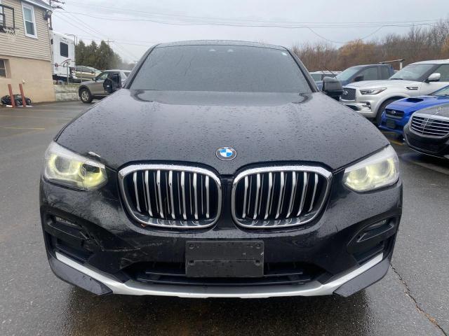 2020 BMW X4 XDRIVE3 - 5UX2V1C02LLZ32729