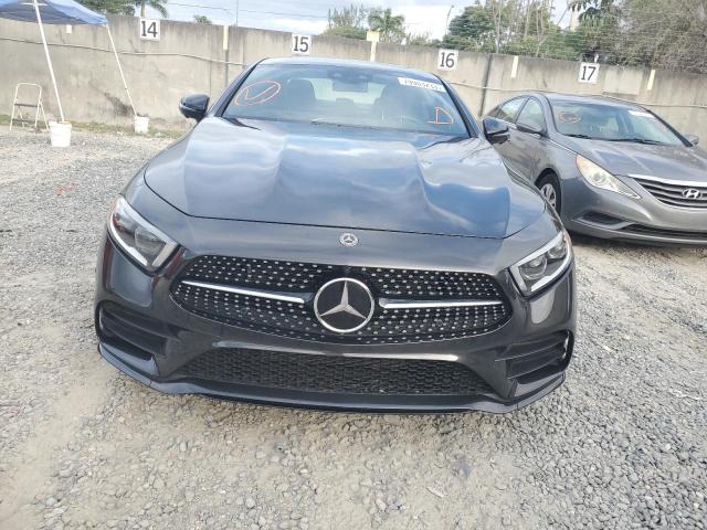 2019 MERCEDES-BENZ CLS AMG 53 WDD2J6BB4KA018852