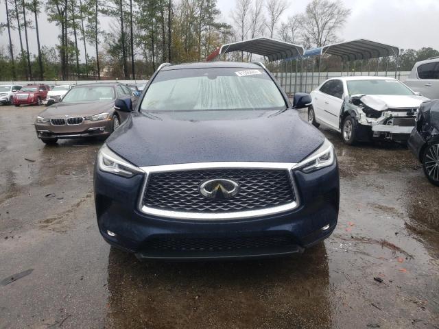 3PCAJ5M35KF107262 | 2019 INFINITI QX50 ESSEN