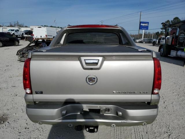 3GYFK628X7G211913 | 2007 Cadillac escalade ext