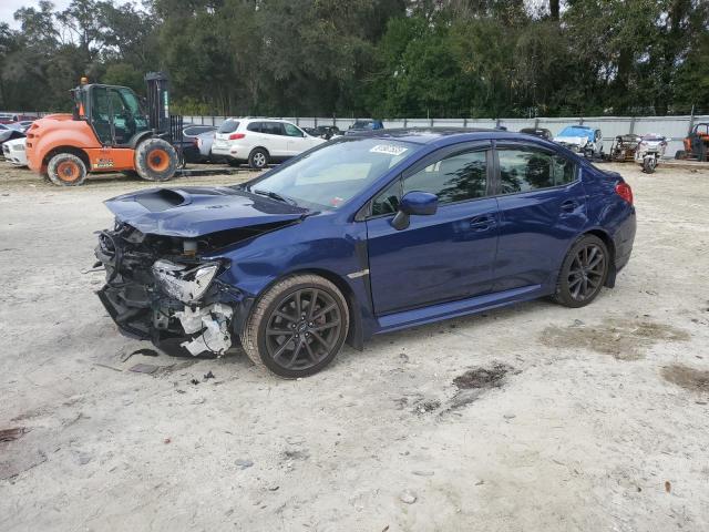 2019 Subaru WRX Premium