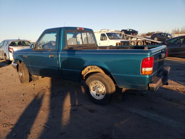 1FTCR10A4TTA32132 | 1996 Ford ranger