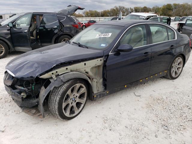 2008 BMW 3 Series 335i