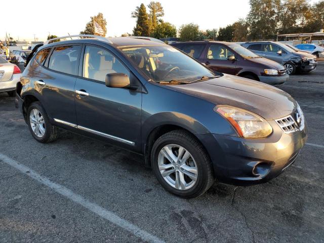 JN8AS5MT8FW160606 Nissan Rogue Select S