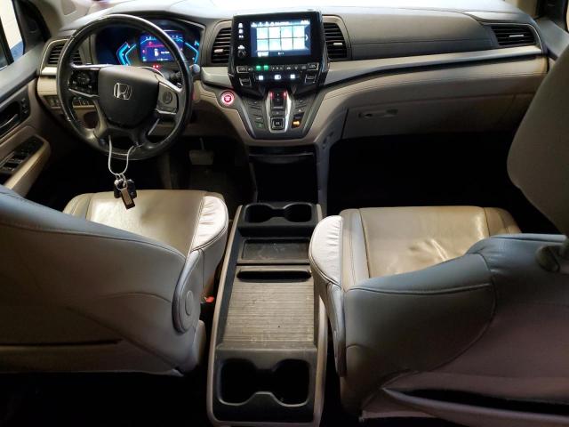 5FNRL6H76KB040316 | 2019 HONDA ODYSSEY EX