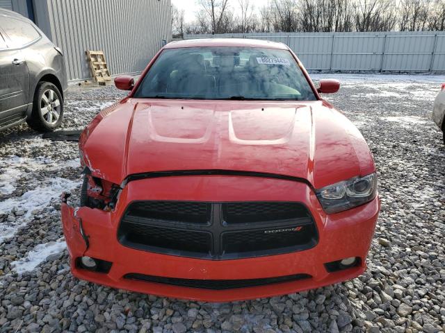 2C3CDXDT5EH187340 | 2014 DODGE CHARGER R/