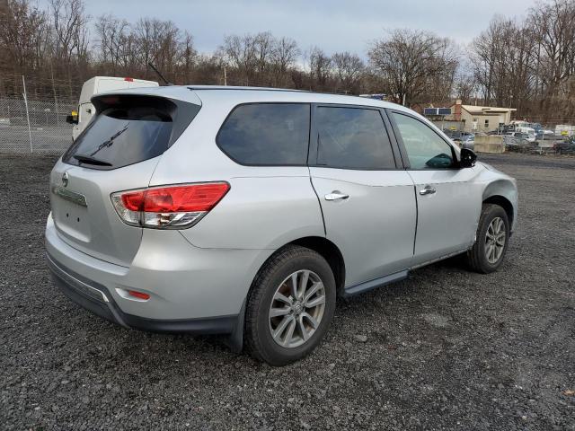 2013 Nissan Pathfinder S VIN: 5N1AR2MN4DC675037 Lot: 40456231