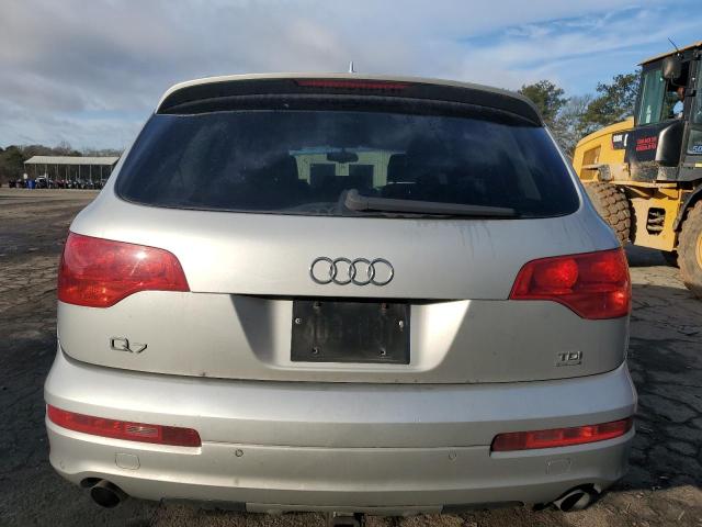 WA1AM74L09D036096 2009 Audi Q7 Tdi