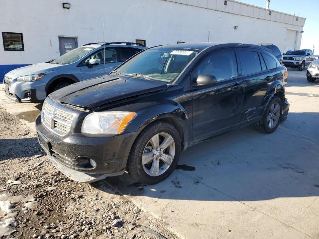 2012 Dodge Caliber SXT