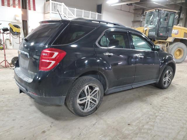 2GNALDEK0G6320358 | 2016 CHEVROLET EQUINOX LT