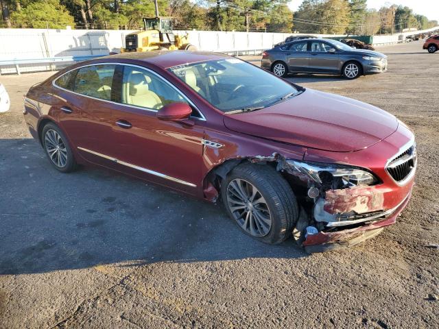 1G4ZP5SS0HU131170 | 2017 BUICK LACROSSE E