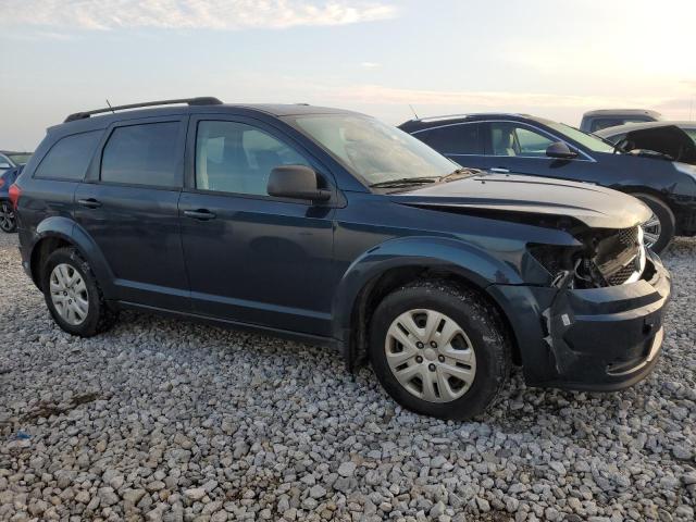 3C4PDDAG2ET226590 | 2014 Dodge journey se