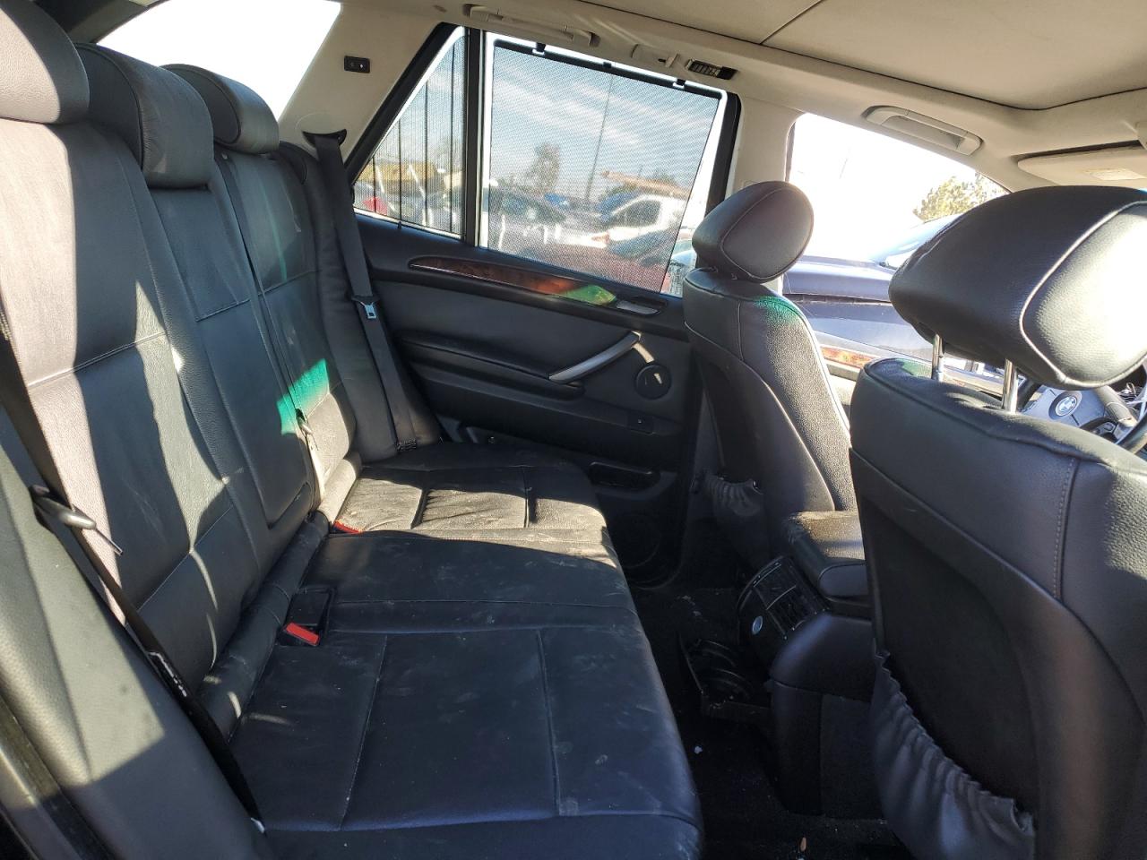 5uxfa13595ly16309 5UXFA13595LY16309 2005 BMW X5 3.0I