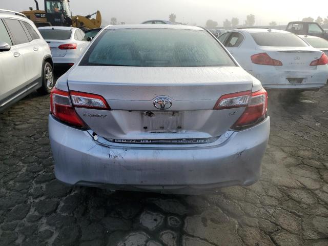 4T4BF1FK6ER424161 | 2014 TOYOTA CAMRY L