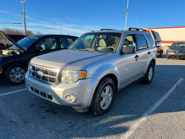 1FMCU9D76AKC64144 | 2010 Ford escape xlt