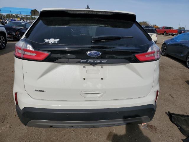 2FMPK3J95MBA43353 | 2021 FORD EDGE SEL