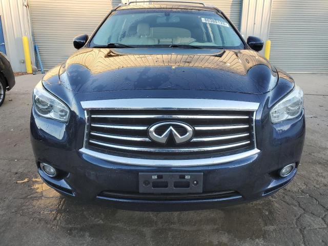 5N1AL0MN9FC554173 | 2015 INFINITI QX60