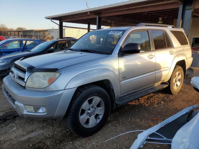 2004 Toyota 4Runner SR5