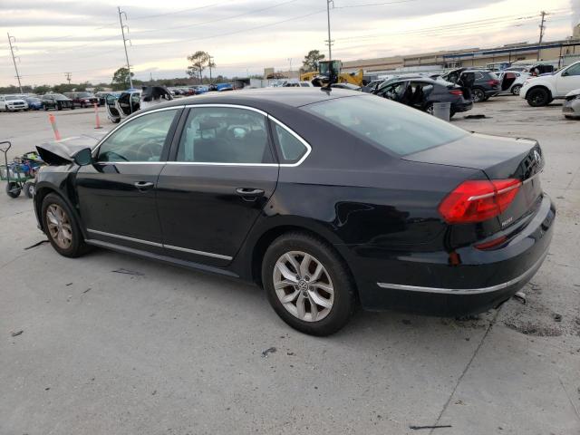 1VWAT7A32GC057724 | 2016 VOLKSWAGEN PASSAT S