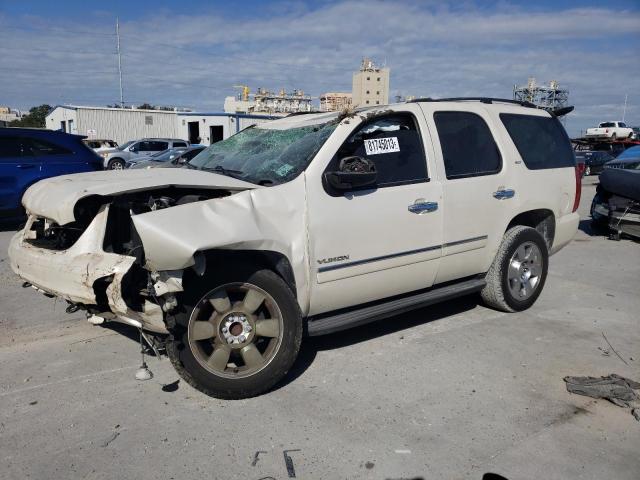 2012 GMC Yukon SLT