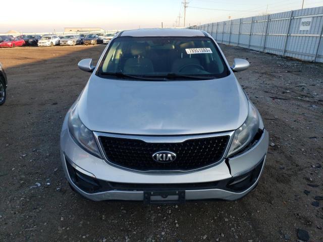 KNDPBCAC6E7558047 | 2014 KIA SPORTAGE L