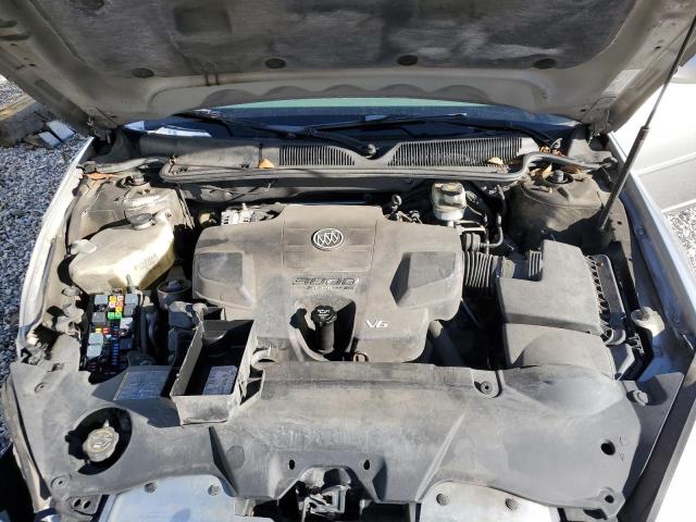 1G4HD57287U112023 | 2007 Buick lucerne cxl