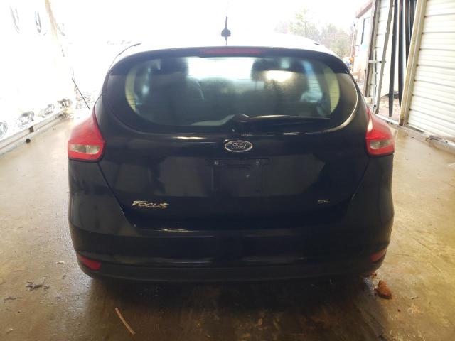 1FADP3K2XFL282609 | 2015 FORD FOCUS SE