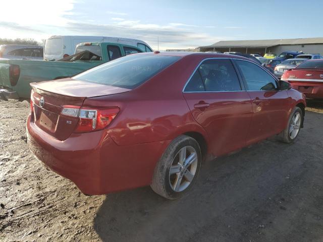 4T1BF1FK1DU661276 | 2013 Toyota camry l