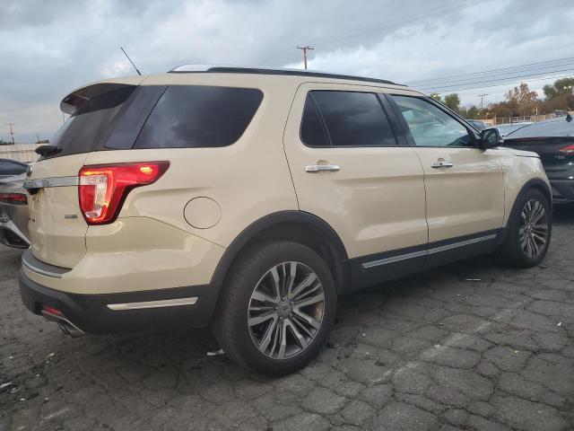 1FM5K8HT5JGB10303 | 2018 FORD EXPLORER P