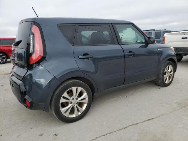 KNDJP3A51G7376638 | 2016 KIA SOUL +