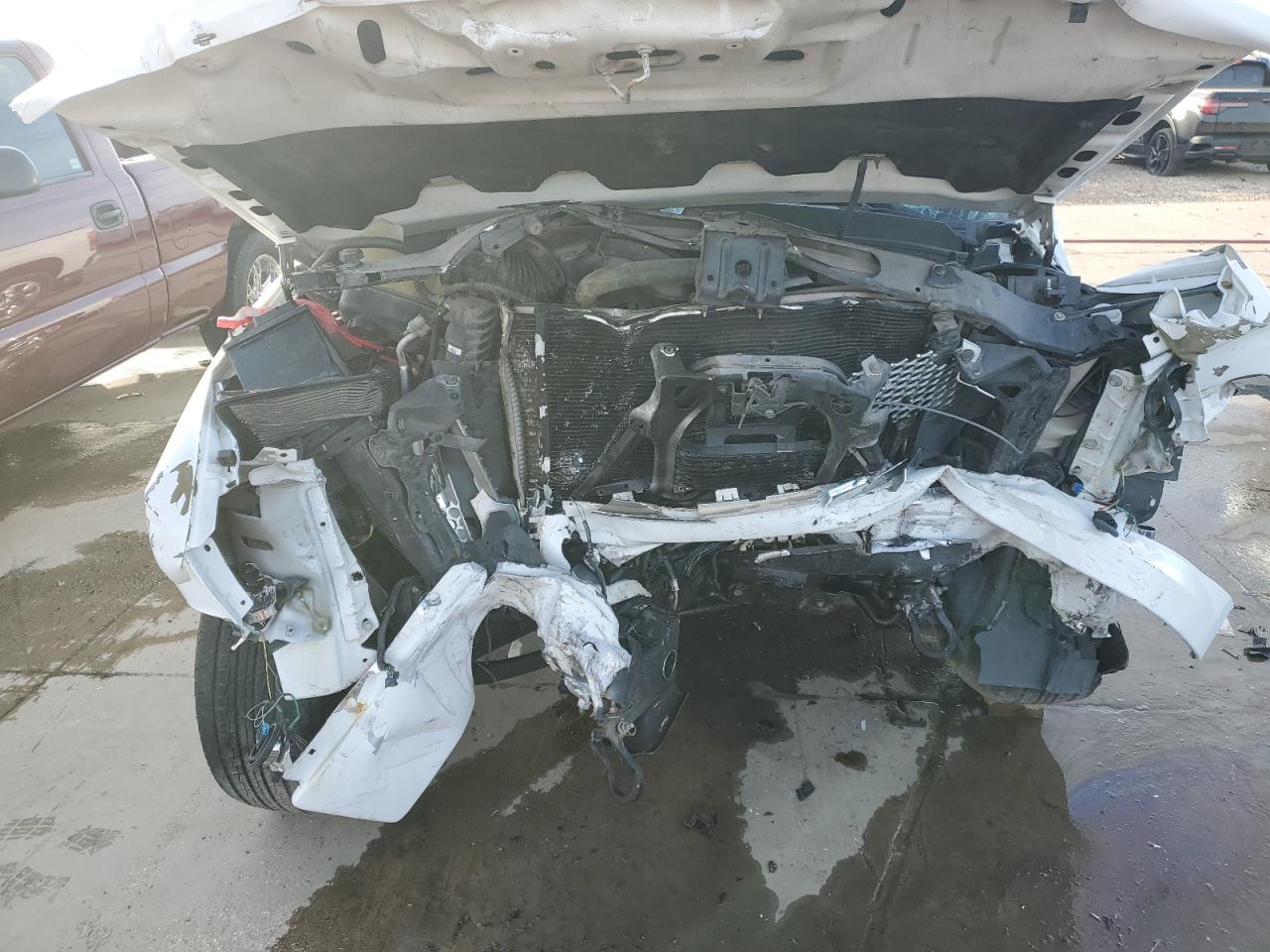 3GTEC23J39G115648 2009 GMC Sierra C1500 Sle