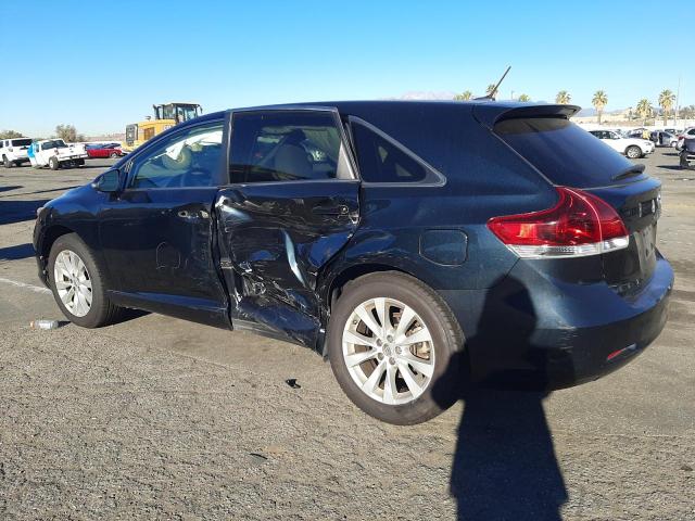 4T3ZA3BBXEU089096 Toyota VENZA LE