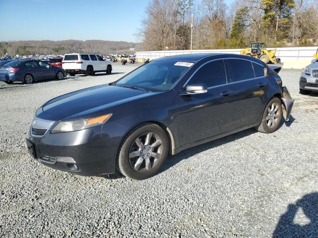 2013 Acura TL 