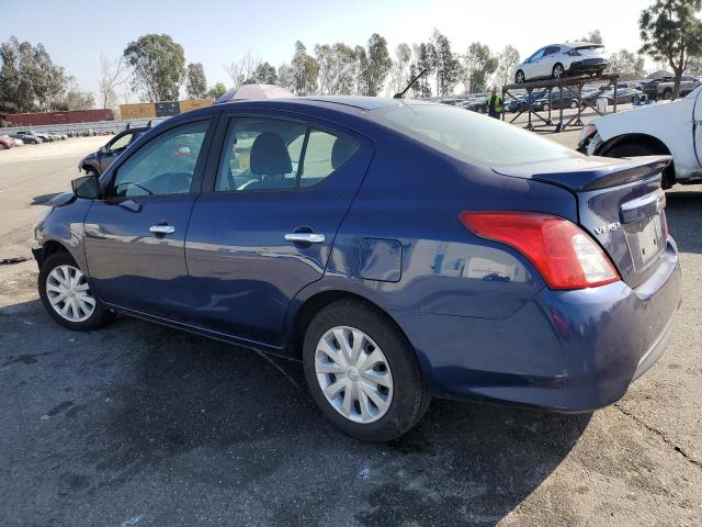 3N1CN7AP1JL873539 | 2018 NISSAN VERSA S