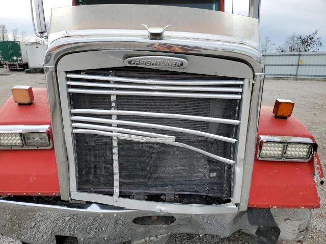 1998 FREIGHTLINER CONVENTION #3290266244