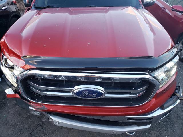 2019 Ford Ranger Xl VIN: 1FTER1FH2KLA31749 Lot: 79222823