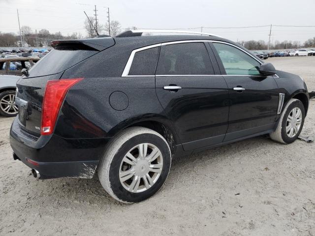 3GYFNBE32GS567057 | 2016 CADILLAC SRX LUXURY