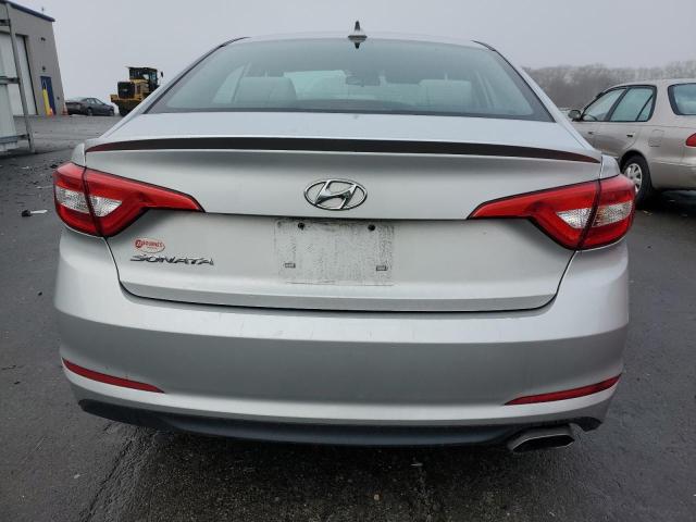 5NPE24AF7HH443190 | 2017 HYUNDAI SONATA SE